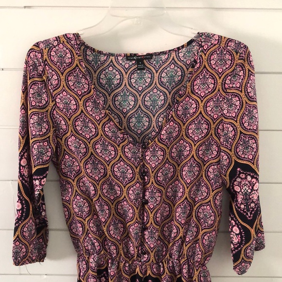 Romper - Picture 2 of 5